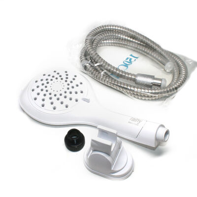 0aEylül Shower Set Master Articulated - 1