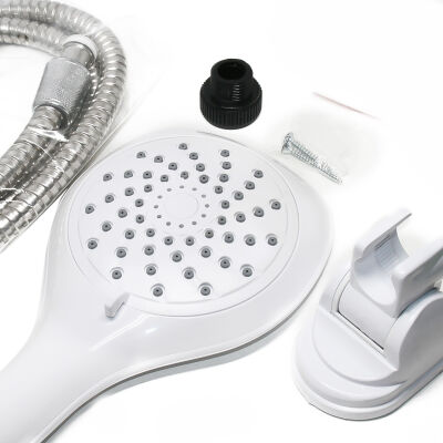 0aEylül Shower Set Master Articulated - 2