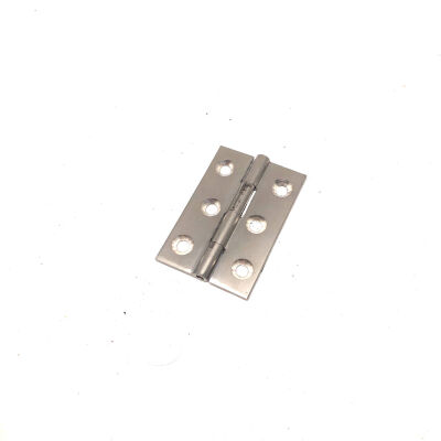 0Arpat Sabit Menteşe, Pirin&ccedil; Saten 6Cmx4Cm - 1