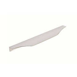 0Hand Style Handle 197Mm 1202 Chrome - 1