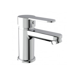 0Nsk Washbasin Mixer Molera Chrome - Nsk