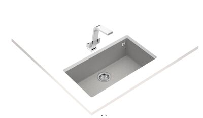0Teka SQUARE 72.40 TG Stone Grey - 2