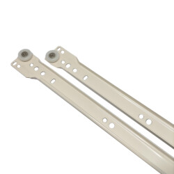 0Yeniler Classic Rail 45 Cm Cream - Yeniler