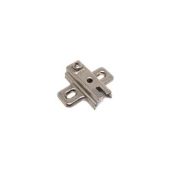 0Yeniler Hinge Base 4Mm (Super Gooseneck) - Yeniler