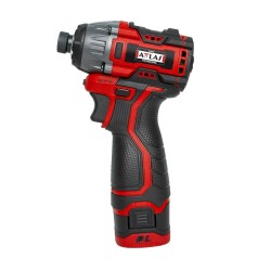16V Cordless Cordless Cordless Impact Driver - Attlas