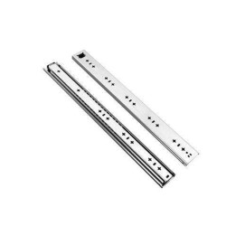 222 Ağır Sistem Teleskopik Ray 53Mmx120Cm 100Kg - 2