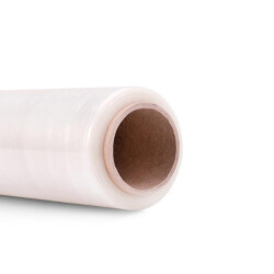 222 Stretch Film 17 Micron 50 cm - Net 1600g - 222