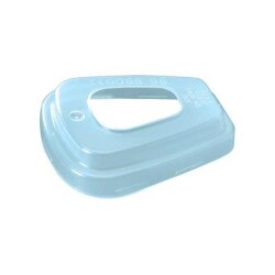 3M 501 5911 Holder Cover for Filter - 3M