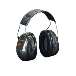 3M PelOptime II H520A Baş Bandı Kulaklık - 3M