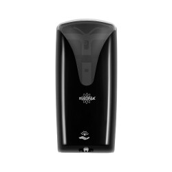 401723 Elite 3004 Sensörlü Serum Köpük Dispenseri (Siyah-Adaptörlü) - 1