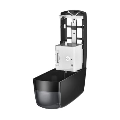 401723 Elite 3004 Sensörlü Serum Köpük Dispenseri (Siyah-Adaptörlü) - 3