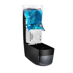 401723 Elite 3004 Sensörlü Serum Köpük Dispenseri (Siyah-Adaptörlü) - 5