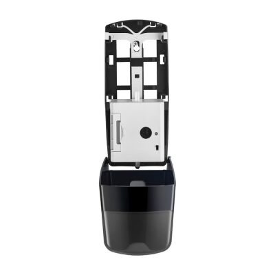 401723 Elite 3004 Sensörlü Serum Köpük Dispenseri (Siyah-Adaptörlü) - 7