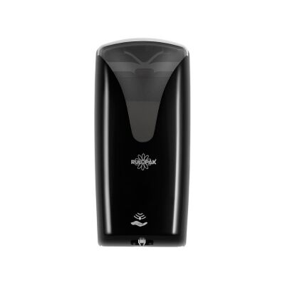 401733 Elite 3004 Sensörlü Doldurmalı Köpük Dispenseri (Siyah-Adaptörlü) - 1