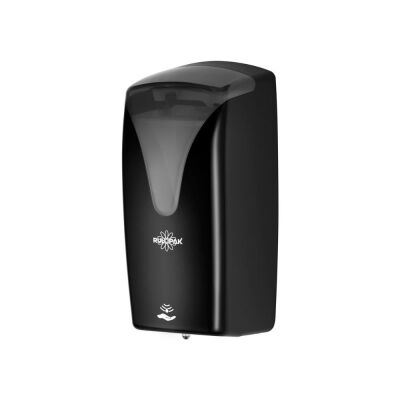 401733 Elite 3004 Sensörlü Doldurmalı Köpük Dispenseri (Siyah-Adaptörlü) - 2
