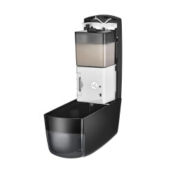 401733 Elite 3004 Sensörlü Doldurmalı Köpük Dispenseri (Siyah-Adaptörlü) - 3