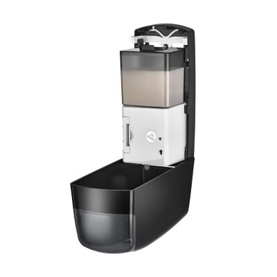 401733 Elite 3004 Sensörlü Doldurmalı Köpük Dispenseri (Siyah-Adaptörlü) - 3