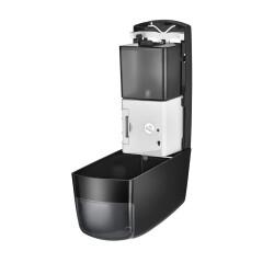 401733 Elite 3004 Sensörlü Doldurmalı Köpük Dispenseri (Siyah-Adaptörlü) - 4