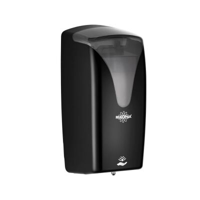 401733 Elite 3004 Sensörlü Doldurmalı Köpük Dispenseri (Siyah-Adaptörlü) - 5