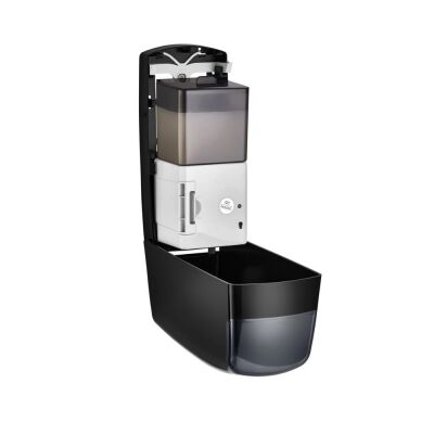 401733 Elite 3004 Sensörlü Doldurmalı Köpük Dispenseri (Siyah-Adaptörlü) - 6