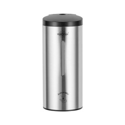 403828 Paslanmaz Sensörlü Sıvı Sabun Dispenseri 600 Ml - 1