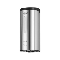 403828 Paslanmaz Sensörlü Sıvı Sabun Dispenseri 600 Ml - 2