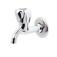Faucets and Faucet Parts