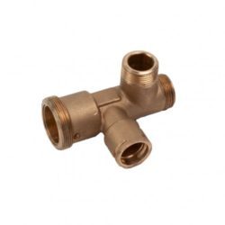 Plumbing Repair and Connection