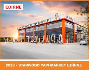 Edirne Mağaza