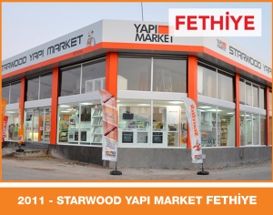 Fethiye Mağaza