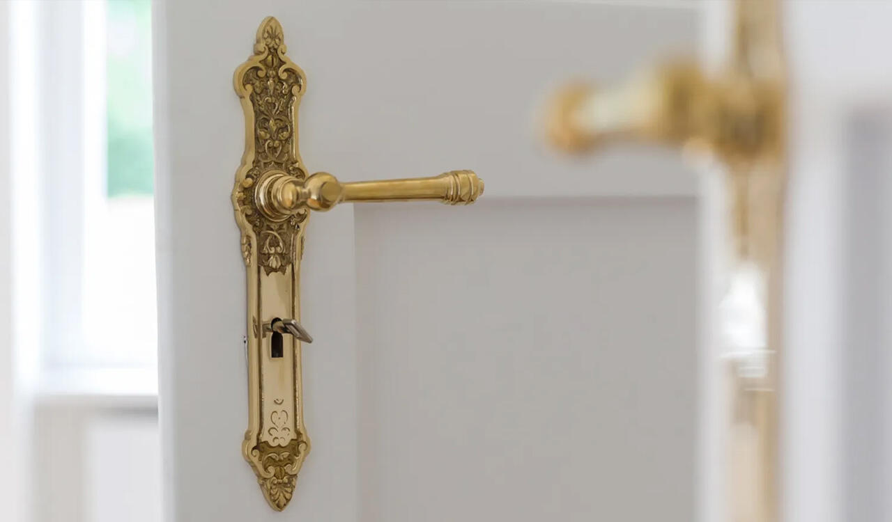 Mobilya Aksesuarları Rehberi: Menteşeden Raya, Kulptan Tekere Her Şey