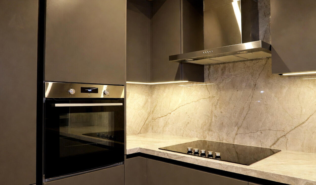 Ankastre Ürünler Rehberi: Mutfağınız İçin Doğru Seçimi Nasıl Yaparsınız?