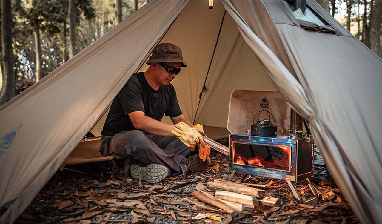 Hobi Ürünleri Rehberi: Ahşap İşçiliğinden Kamp Malzemelerine, İskarpeladan Rendeye Her Şey