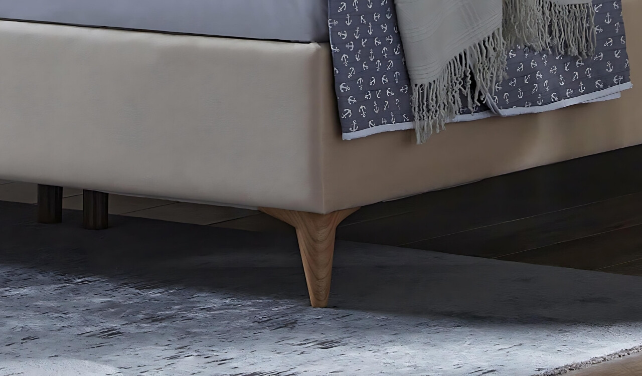 Mobilya Ayakları: Şıklığı ve Dayanıklılığı Birleştirin