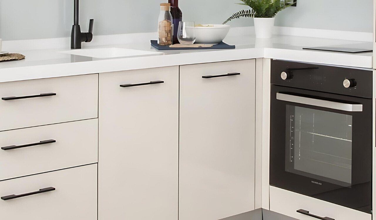 Mobilya Kulpları ile Dekorasyonunuzu Tamamlayın