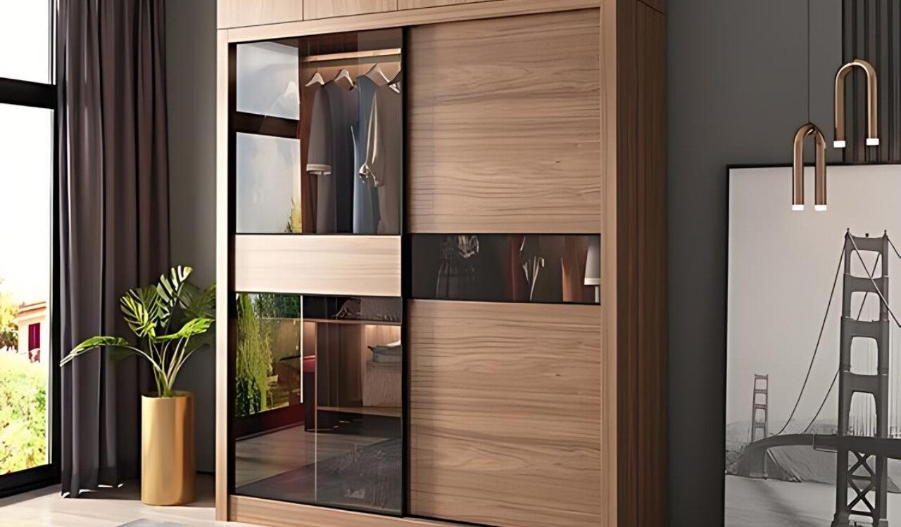 Sürgü Mekanizmaları ile Alanınızı Verimli Kullanın