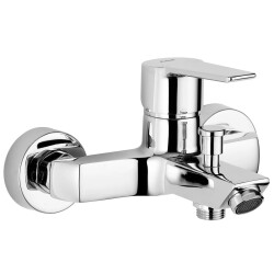 Adell Banyo Bataryası Neon S Krom - Adell