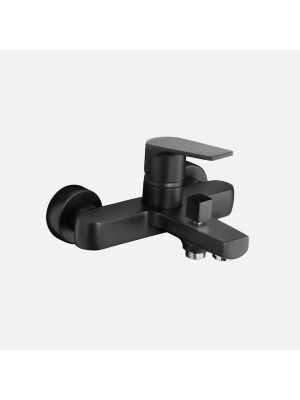 Adell Bathroom Faucet Azure Black - 2