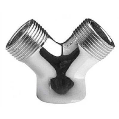 Adell Çamaşır Çatalı 3.4 inç - 1