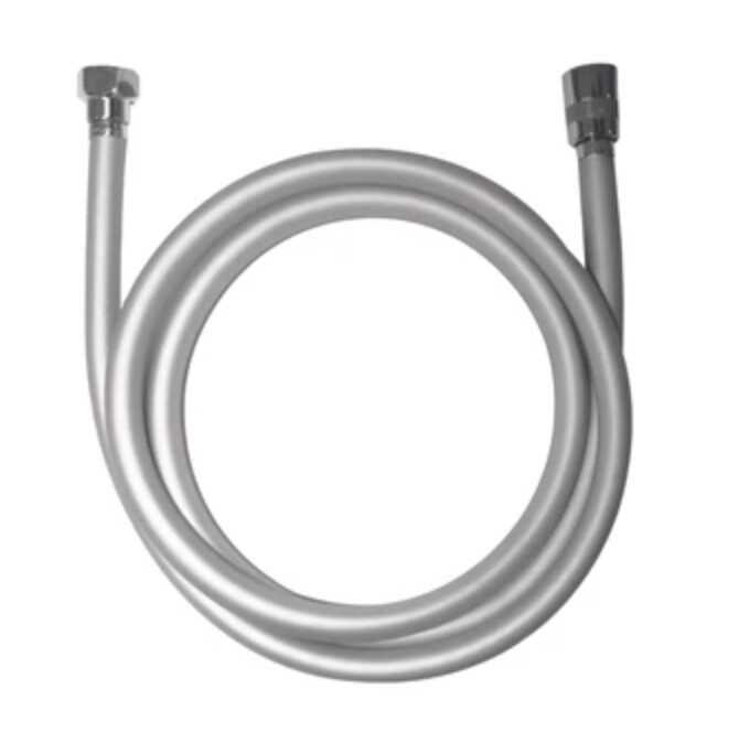 Adell Duş Seti PVC Spiralli 150cm  