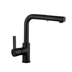 Adell Eviye Bataryası Kelvin Spiralli 360 Derece Siyah - Adell