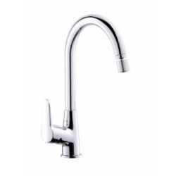 Adell Kitchen Faucet Fludo Articulated (10 Years Warranty) - Adell