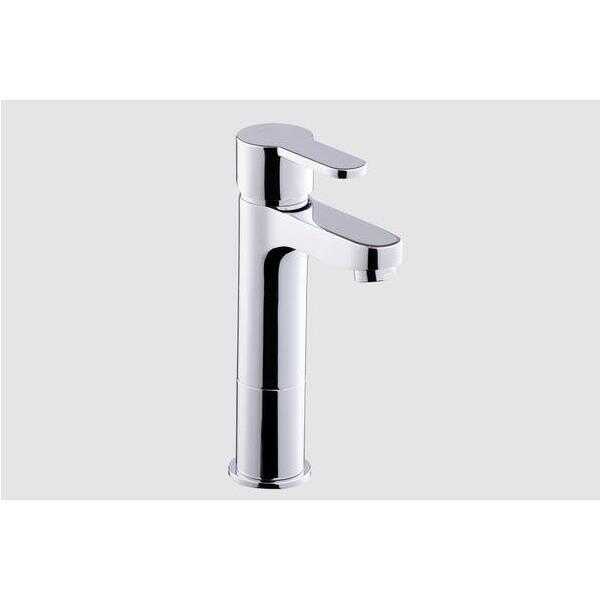Adell Lavabo Bataryası Lento Medium