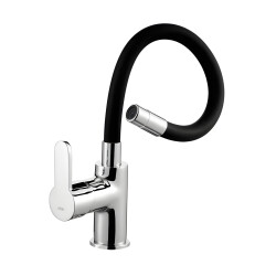 Adell Lento Flexy Kitchen Faucet - 2