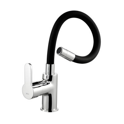 Adell Lento Flexy Kitchen Faucet - 2