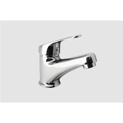 Adell Luna Washbasin Faucet (10 Years Warranty) - 1