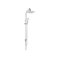 Adell Mode S Rain Shower Set - Adell