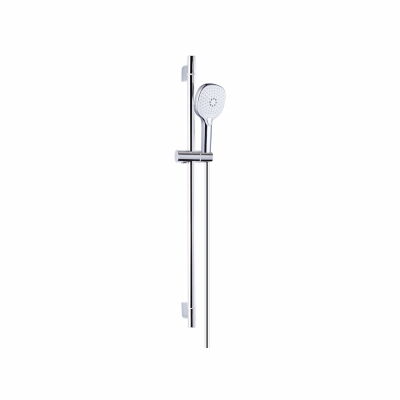 Adell Mode S Sliding Shower Set Chrome - 1
