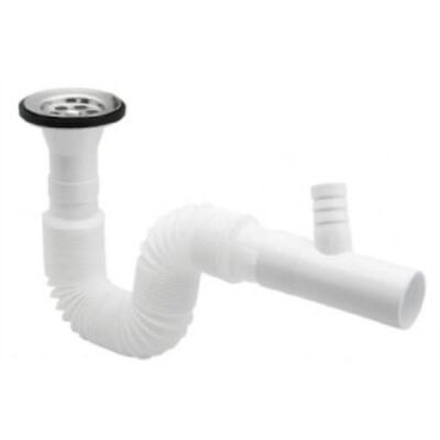 Adell Sifon SK10 Körüklü Lüks - 1