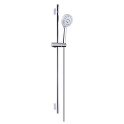 Adell Sliding Lido Shower Set - Adell